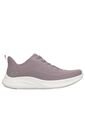 Tenis Skechers Mujer BOBS MODA - Morado de Skechers