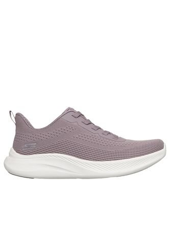 Tenis Skechers Mujer BOBS MODA - Morado Skechers