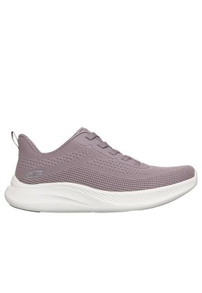 Tenis Skechers Mujer BOBS MODA - Morado