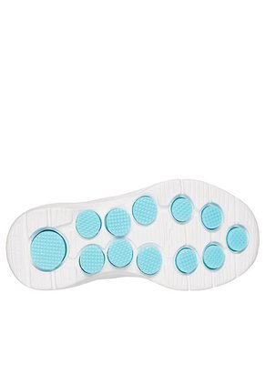 TENIS SKECHERS MUJER 125253GYBL GO WALK 7 Talla 9