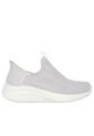 TENIS SKECHERS MUJER 150450LTGY ULTRA FLE Talla 7 de Skechers