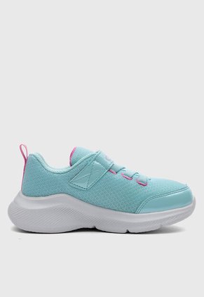 Tenis Lifestyle Skechers Sole Swifters Celeste