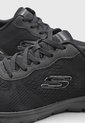 Tenis Lifestyle SKECHERS Summits - Quiet Dream Negro de Skechers