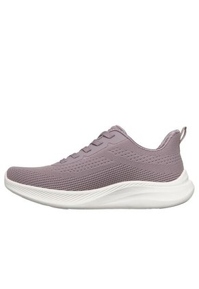 Tenis Skechers Mujer BOBS MODA - Morado