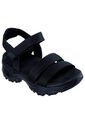 SANDALIAS SKECHERS MUJER 119854BBK D'LITES Talla 7 de Skechers