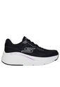 TENIS SKECHERS MUJER 129656BLK MAX CUSHIO Talla 8 de Skechers