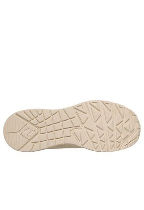 Tenis Skechers Mujer Uno Wedge Safari Daze - Beige