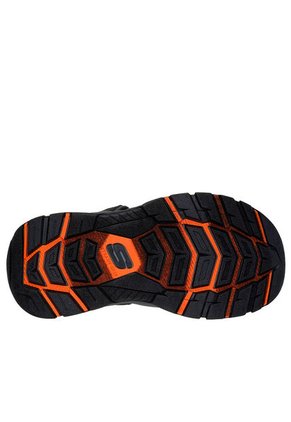 SANDALIAS SKECHERS HOMBRE 205187BLK TRESMEN Talla 10