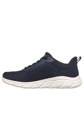 Tenis Skechers Mujer Bobs B Flexlo Memory Foam - Azul