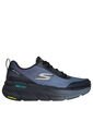 TENIS SKECHERS HOMBRE 220530BKGY MAX CUSHI Talla 7 de Skechers
