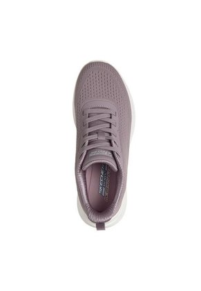 Tenis Skechers Mujer BOBS MODA - Morado