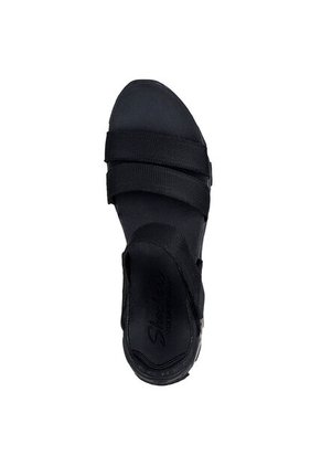 SANDALIAS SKECHERS MUJER 119854BBK D'LITES Talla 7