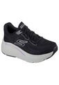 TENIS SKECHERS MUJER 129656BLK MAX CUSHIO Talla 8 de Skechers