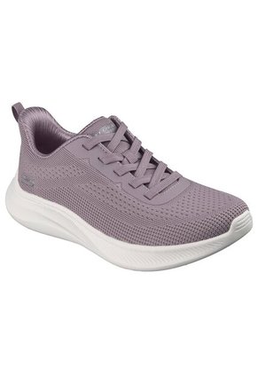 Tenis Skechers Mujer BOBS MODA - Morado