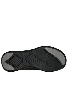 Tenis Skechers Mujer BOBS MODA - Negro