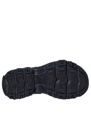 SANDALIAS SKECHERS MUJER 119854BBK D'LITES Talla 7