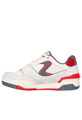 TENIS SKECHERS HOMBRE 254172NTGY S-1992 Talla 10
