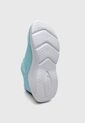 Tenis Lifestyle Skechers Sole Swifters Celeste de Skechers