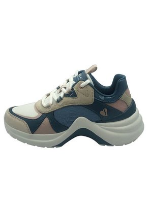 Tenis Lifestyle Skechers Street Solei St. Groovy Sole 74190w