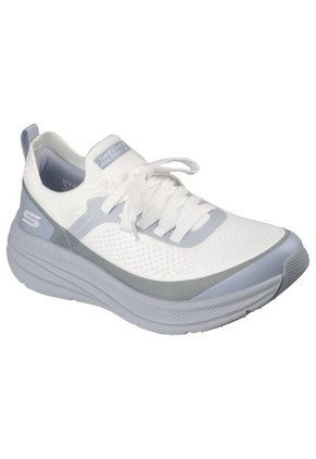 Tenis Skechers Mujer BOBS SKILL - Blanco