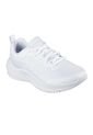 Tenis Skechers Niña Microspec Advance Color Blanco de Skechers