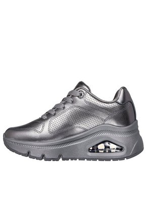 TENIS SKECHERS MUJER 177768PEW UNO ICON Talla 8