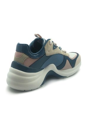 Tenis Lifestyle Skechers Street Solei St. Groovy Sole 74190w