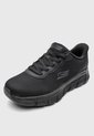 Tenis Training SKECHERS Bobs B Flex - Glacial Edge Negro de Skechers