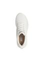 Tenis Skechers Mujer Bobs B Flexlo Memory Foam - Blanco de Skechers