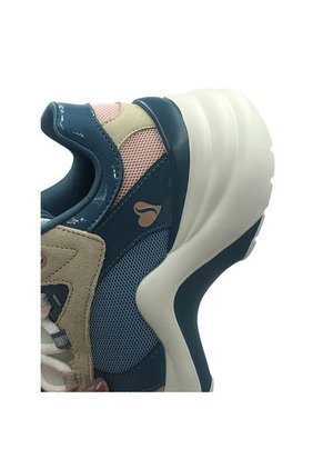 Tenis Lifestyle Skechers Street Solei St. Groovy Sole 74190w