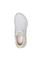 TENIS SKECHERS MUJER 150571WHT PLUSH FOAM Talla 5.5 de Skechers