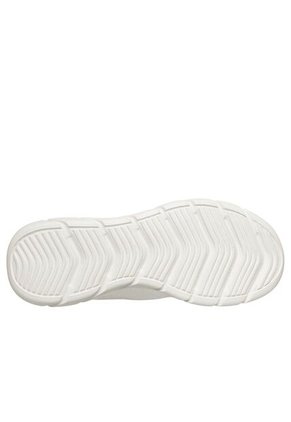 Tenis Skechers Mujer Bobs B Flexlo Memory Foam - Blanco