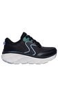 TENIS SKECHERS MUJER 150007BKLV D'LUX WAL Talla 5 de Skechers
