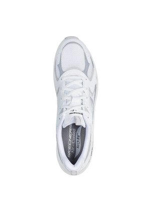 TENIS SKECHERS MUJER 150332WHT ARCH FIT 2 Talla 6.5