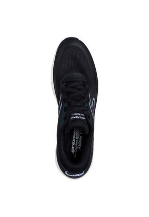TENIS SKECHERS MUJER 150007BKLV D'LUX WAL Talla 5