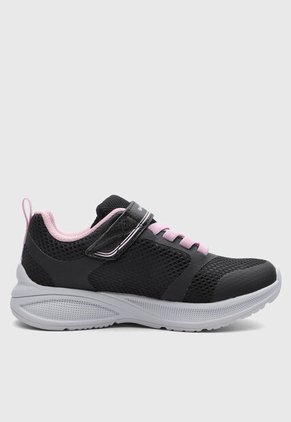 Tenis Lifestyle Skechers Microspec Max Advance Negro