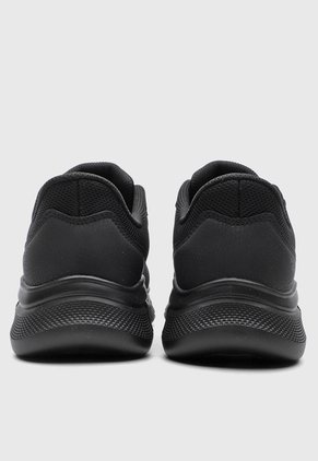 Tenis Training SKECHERS Bobs B Flex - Glacial Edge Negro