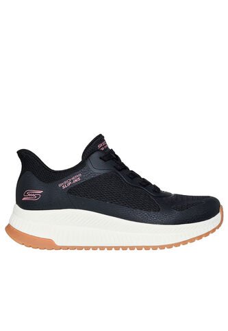 TENIS SKECHERS MUJER 117624BLK BOBS SQUAD Talla 5.5 Skechers