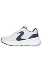 TENIS SKECHERS HOMBRE 232838GYCC EDGERIDE Talla 11 de Skechers