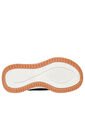 TENIS SKECHERS MUJER 117624BLK BOBS SQUAD Talla 5.5 de Skechers
