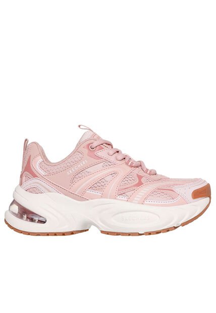 TENIS SKECHERS MUJER 177606BLSH UNO RYZE Talla 8