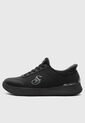Tenis Lifestyle SKECHERS Snoop Vibez Negro de Skechers