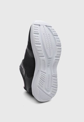 Tenis Lifestyle Skechers Microspec Max Advance Negro