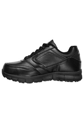TENIS SKECHERS MUJER 77235BLK NAMPA Talla 6.5