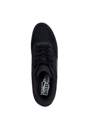 TENIS SKECHERS MUJER 177117BLK UNO Talla 6