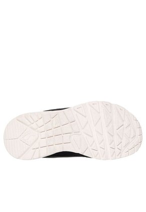 TENIS SKECHERS MUJER 177117BLK UNO Talla 6