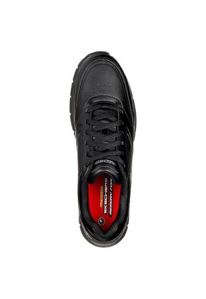 TENIS SKECHERS MUJER 77235BLK NAMPA Talla 6.5
