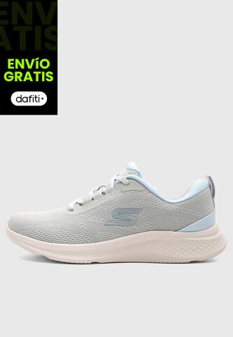 Tenis SKECHERS Skech-Lite Pro 2.0 Gris Skechers