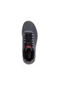 Tenis Skechers Hombre Track Memory Foam Gris de Skechers
