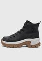 Tenis Lifestyle SKECHERS Hi-Ryze Negro de Skechers